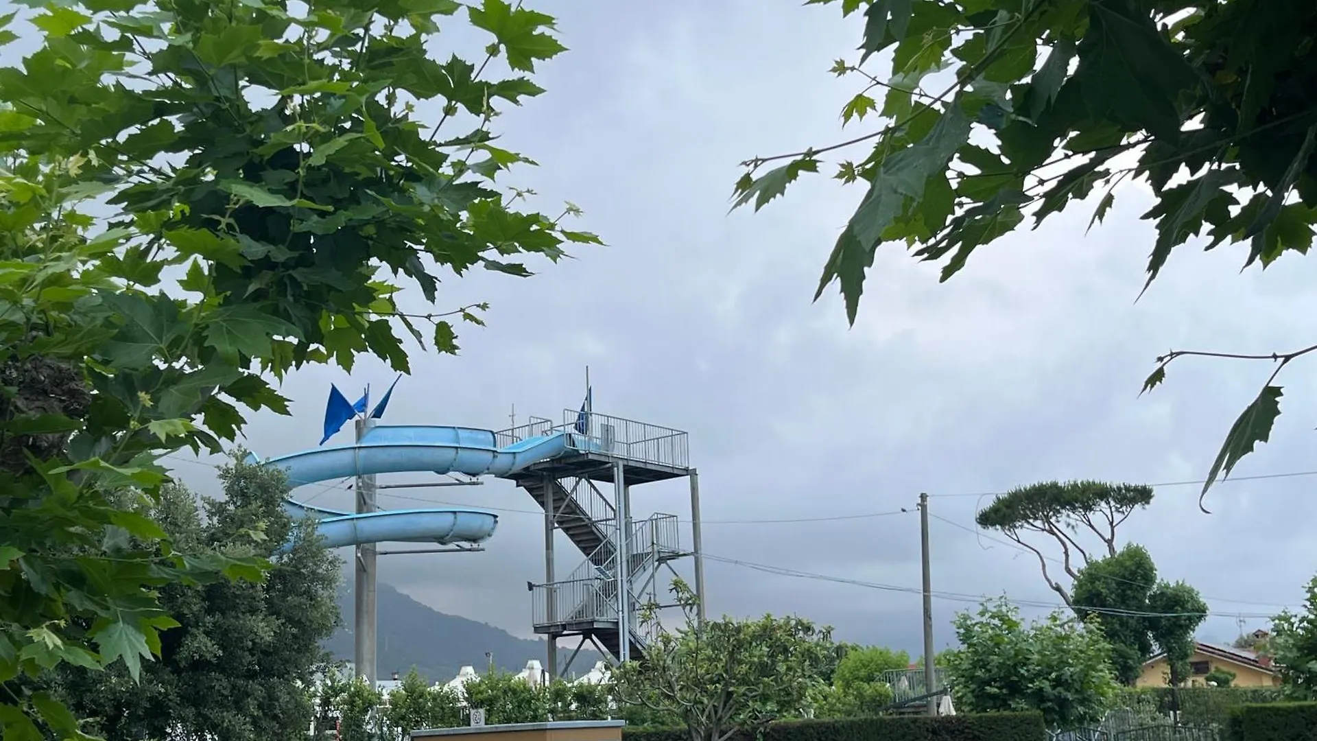 Villa Casa Flo' Marina Di Carrara