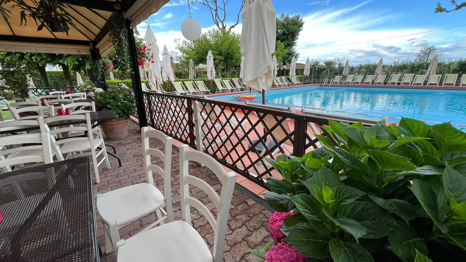 Villa Casa Flo' Marina Di Carrara 0*,