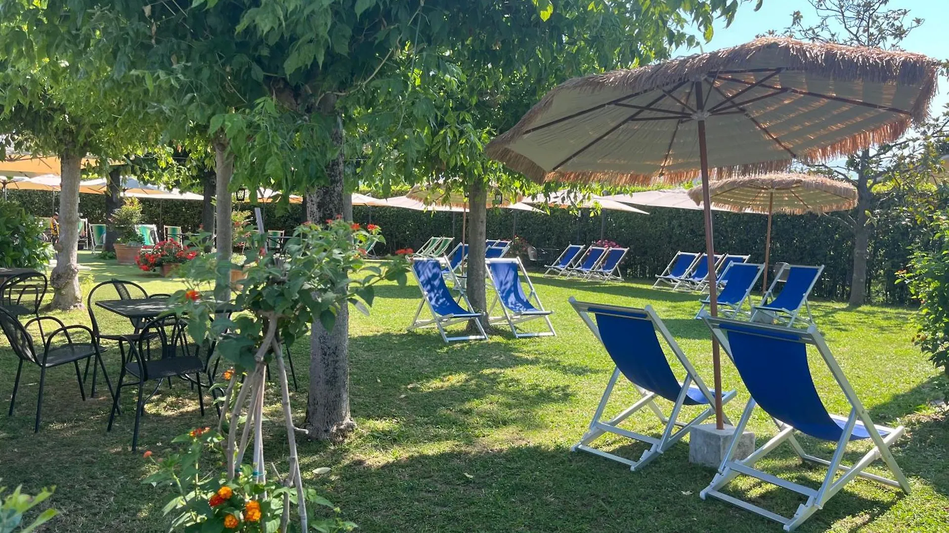 Villa Casa Flo' à Marina Di Carrara 0*,