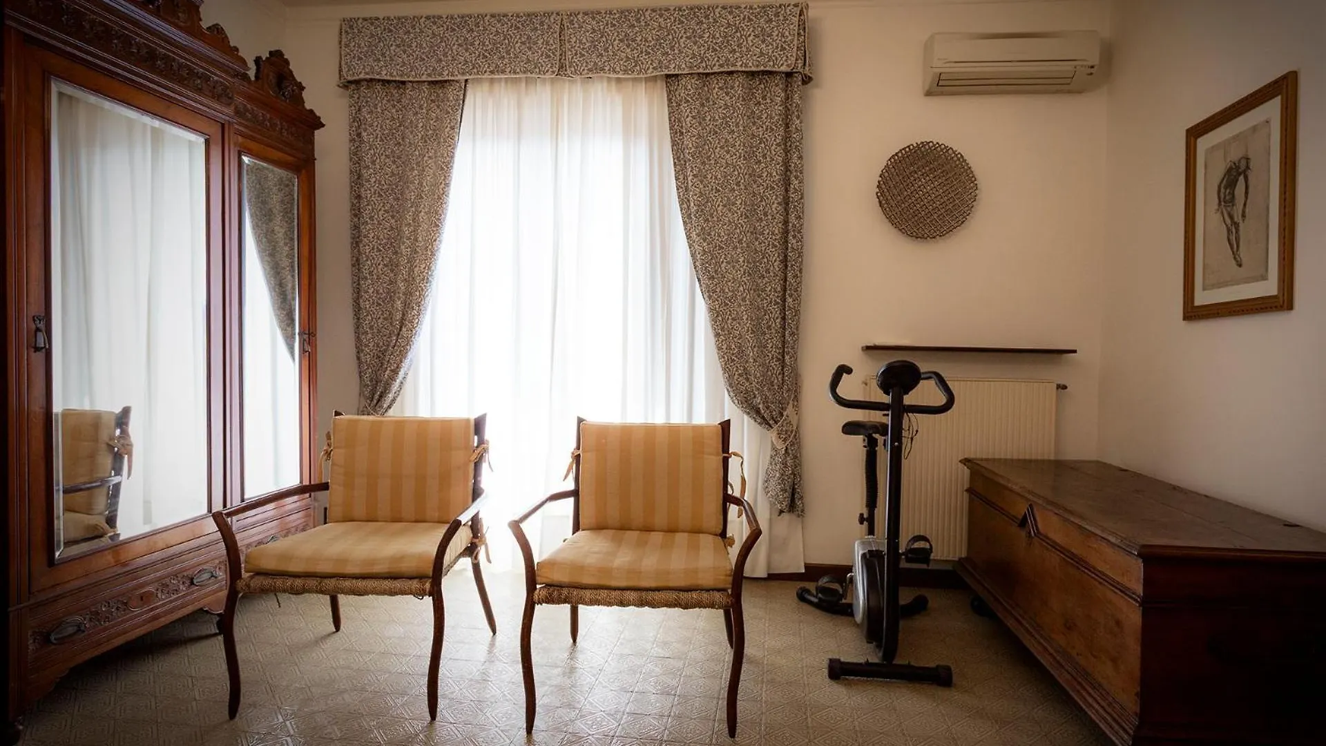 Villa Casa Flo' Marina Di Carrara