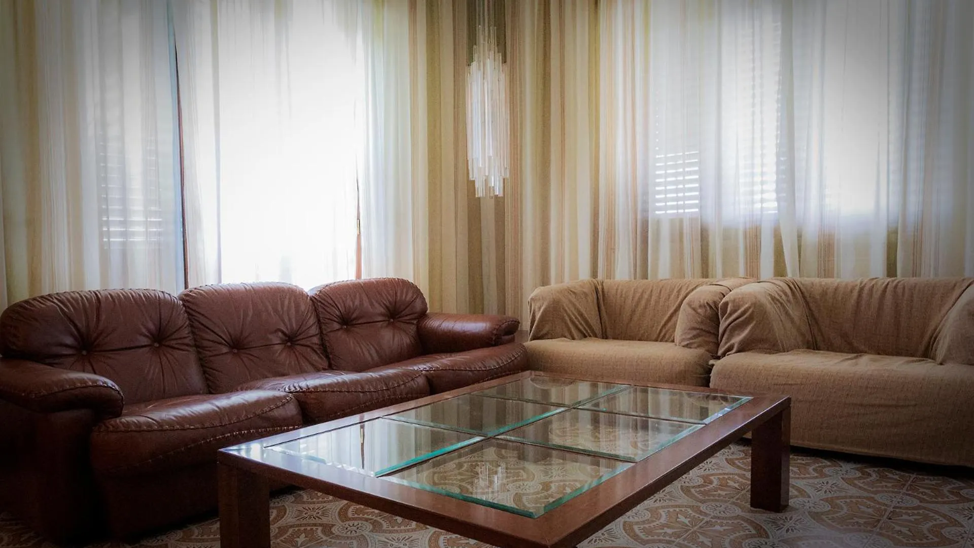Villa Casa Flo' Marina Di Carrara Italia