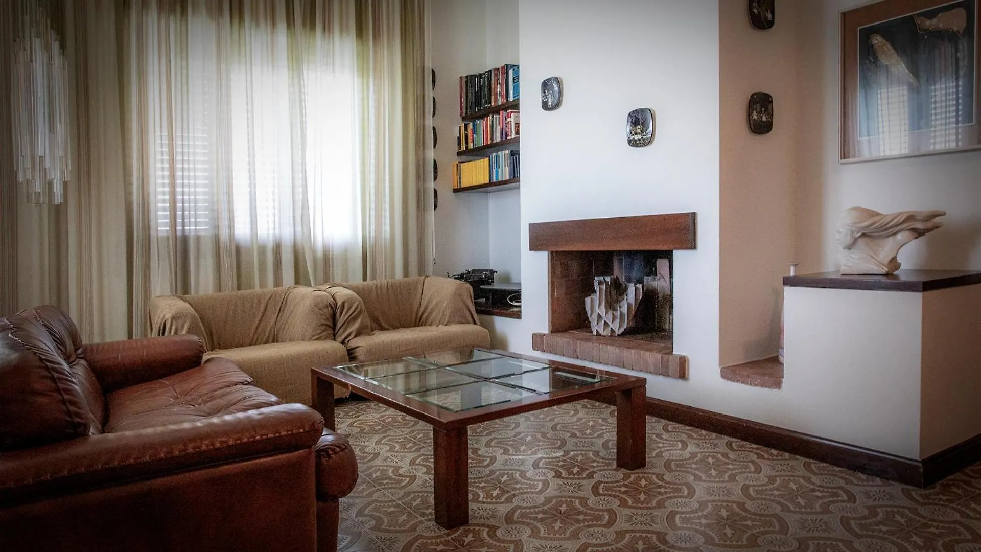 Villa Casa Flo' à Marina Di Carrara