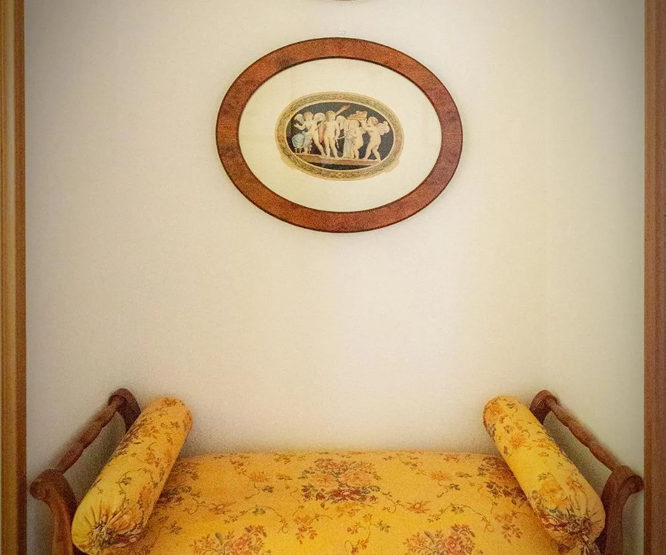 Villa Casa Flo' à Marina Di Carrara Italie
