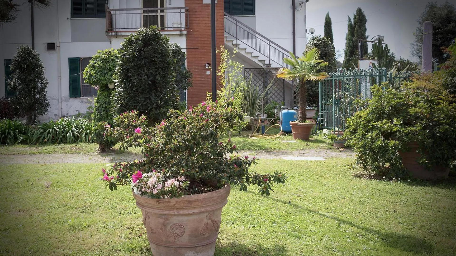 Villa Casa Flo' Marina Di Carrara 0*,  Italia