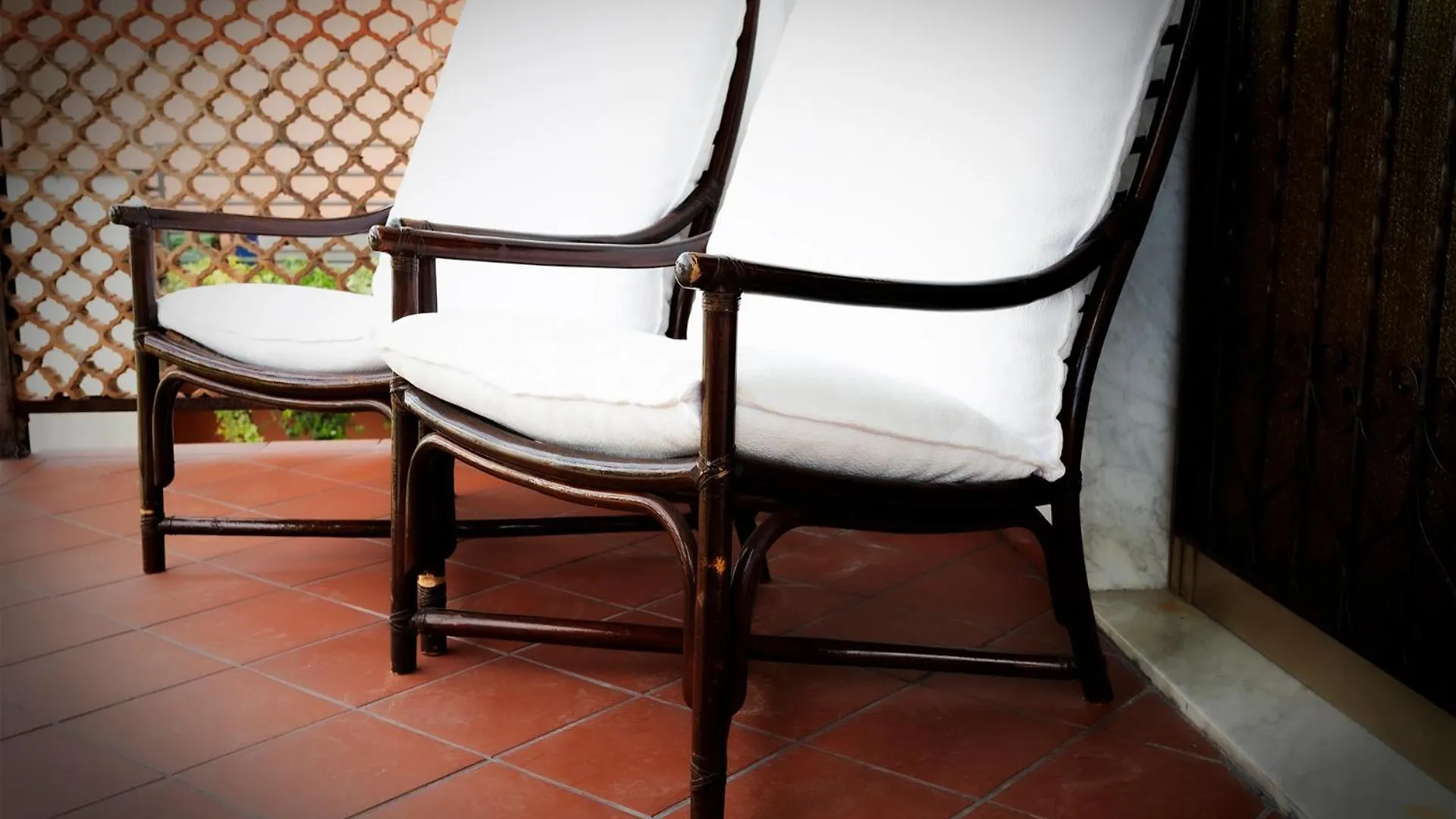 Hébergement de vacances Villa Casa Flo' à Marina Di Carrara