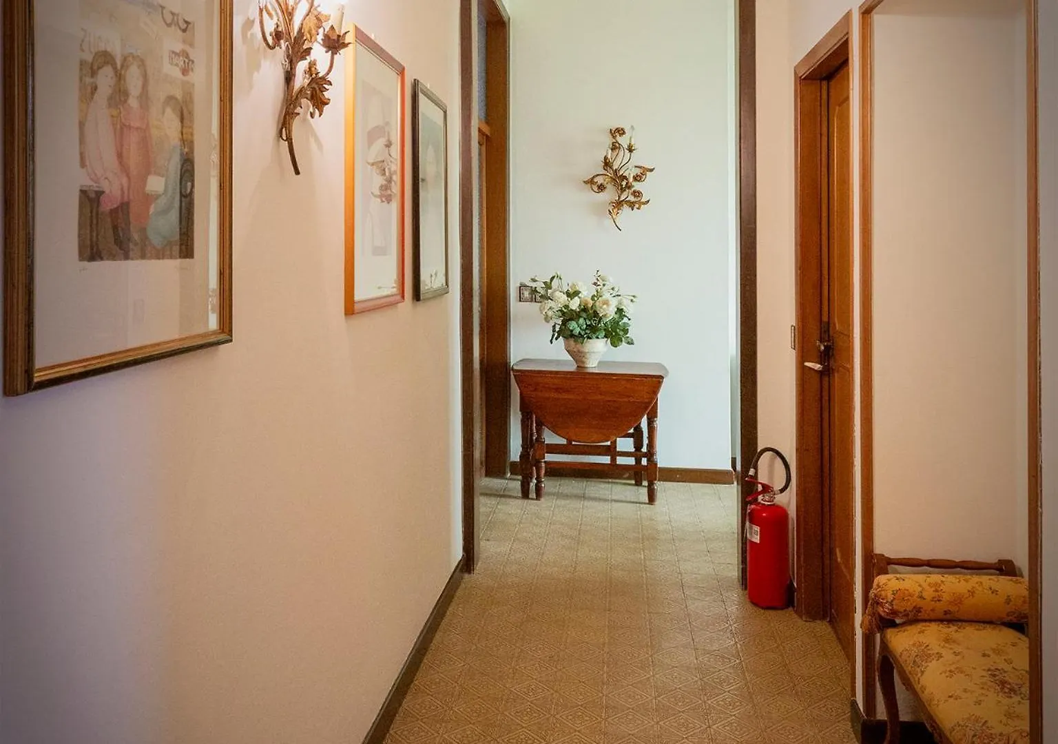 Casa vacanze Villa Casa Flo' Marina Di Carrara