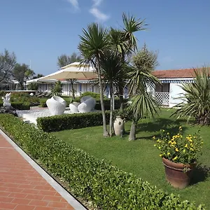 Bed & Breakfast Venezia Marina Di Carrara